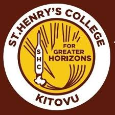 St. Henry’s College Kitovu, a traditional boy’s secondary school in Masaka has decided to open its doors to female students after 100 years of existence. #CapitalNewsDesk