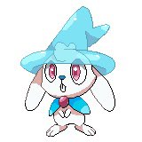 Starters of Atoni Sprites 💙🧡💚 Which one would you choose? #Pokemon #fakemon #atoniregion