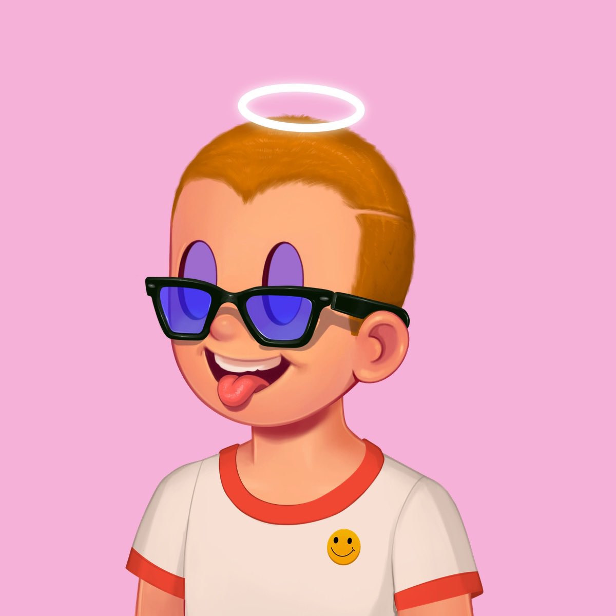 CreativeFriendz's tweet photo. ⚡️The Almost FREE Mint⚡️

🌈 June 18th - Holders Snapshot 
🌈 June 19th - FREE MINT for holders
🌈 June 20th - Public Drop at 0.02ETH (basically free) - 3 max mints per wallet 

Super rare items are still hidden deep inside the collection👀
#NFTCommunity #NFTdrop https://t.co/vo9tMoWuo4