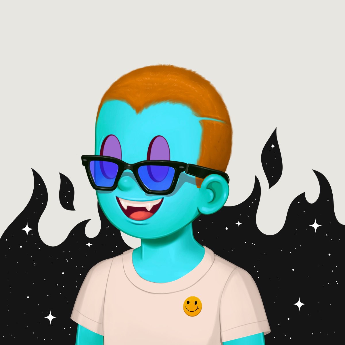 CreativeFriendz's tweet photo. ⚡️The Almost FREE Mint⚡️

🌈 June 18th - Holders Snapshot 
🌈 June 19th - FREE MINT for holders
🌈 June 20th - Public Drop at 0.02ETH (basically free) - 3 max mints per wallet 

Super rare items are still hidden deep inside the collection👀
#NFTCommunity #NFTdrop https://t.co/vo9tMoWuo4
