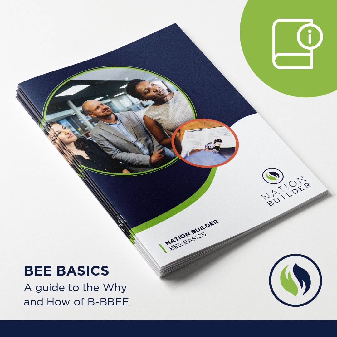 Nation Builder tweet media