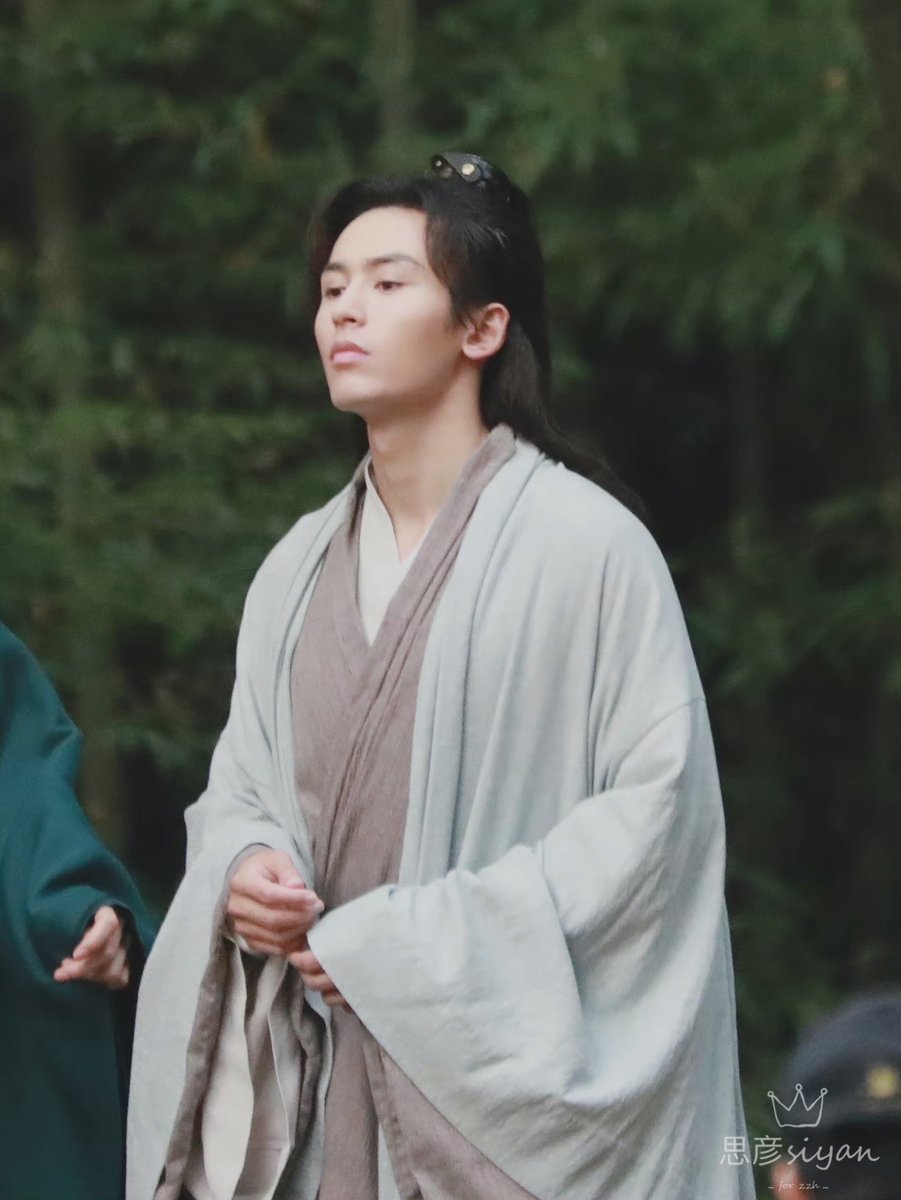 dailyzzs's tweet photo. #zhouzishu #周子舒
#zhangzhehan #张哲瀚
#wordofhonor #山河令 #shanheling

📸: ⓒ on watermark https://t.co/EvApTZjs21