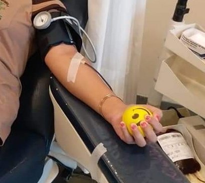 InsanNeeru2's tweet photo. @insan_honey @Babita090 #WorldBloodDonorDay
#TrueBloodPump
#GiveBlood
With the guidance and blessings of Saint Gurmeet Ram Rahim Ji, Dera Sacha Sauda is a world famous organization in blood donation https://t.co/gmQv7GMezo