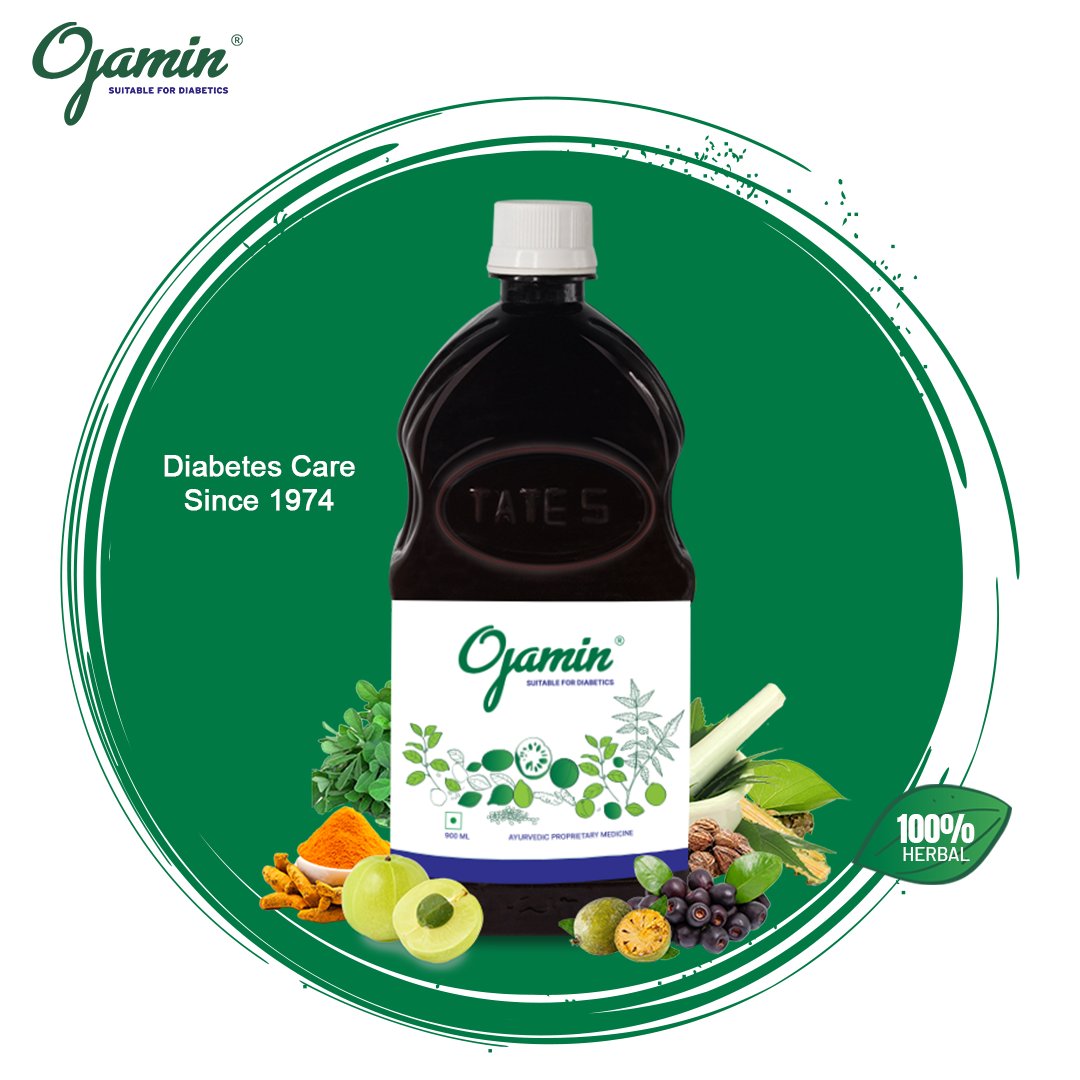 IndiaOjamin's tweet photo. Looking for a Herbal Solution to control diabetes? Then we have a perfect solution for you! Ojamin is back with an improved formula. Want to know more about us? Send us a DM now.
#GoodbyeDiabetes #OjaminCares #FightDiabetes #DiabetesCare #Diabetes #Goodhealth #Goodlife https://t.co/7DB7FS9lv3