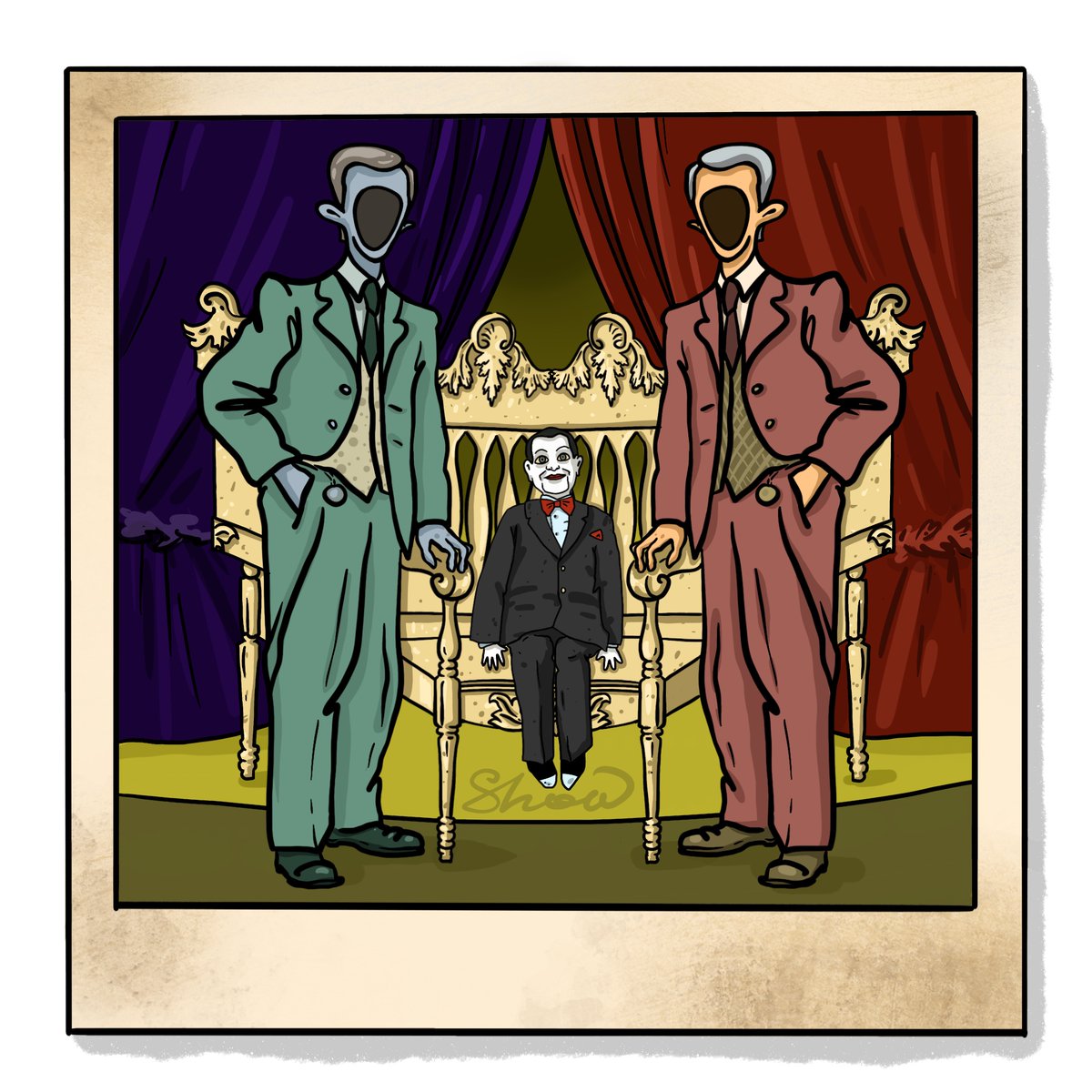 Leo The Mouse tweet media