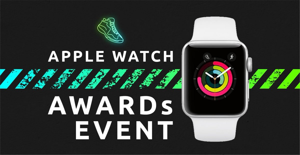MOVEYOfficial's tweet photo. $MOVEY 🏃‍♀️🏃GIVEAWAY ANNOUNCEMENT

💥Good day to Moveyers, do you know what day is it? Yes !! It's Apple Watch giveaway day ❤️

🔥The first 10 Apple Watches are going to be distributed, and the first 10 lucky winners will be announced in a few hours.

#MoveToEarn #Move2Earn https://t.co/VgHx8yGojW