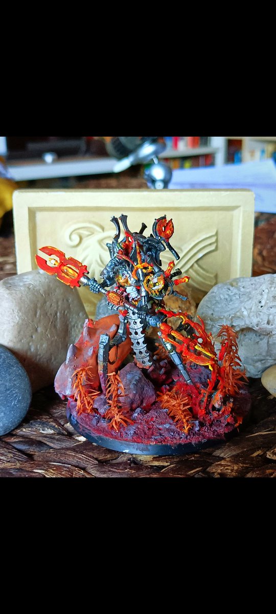 KnightWalrus's tweet image. hehe plastic toy addiction