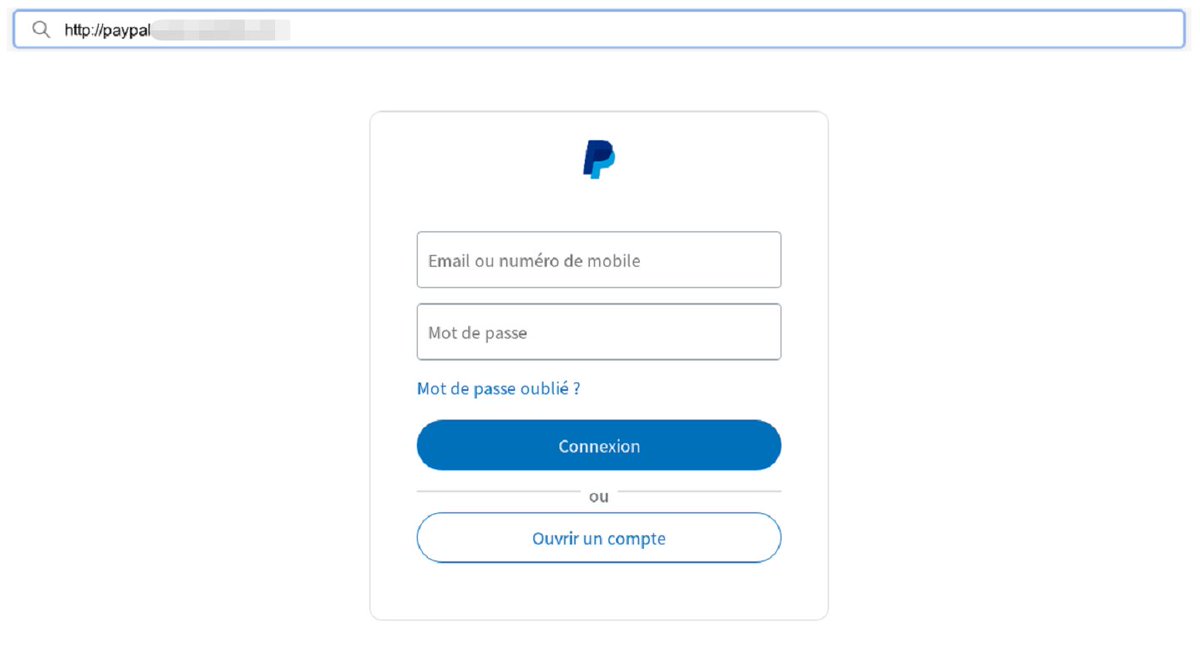 TianJiPartners's tweet photo. Active #phishing sites targeting global #tycoons. Visit https://t.co/lVZD5EdIXC for #DRPS. @PayPal @dhlexpressuk @eBay @amazon
#antiphishing #phishingscam #phishingattack #identitytheft #fraudprevention #dataLeaks #finance #onlinepayment #logistics #ecommerce #BigData #DataBreach https://t.co/kzWLOFwGXb