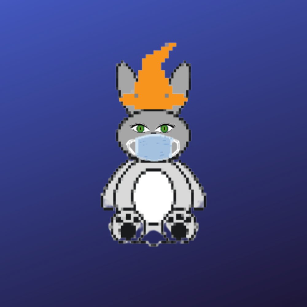 quickbunny4's tweet photo. Quick_bunny Free NFT Giveaway 🎉

We will give 20 bunny to 20 lucky winners.

To enter + win a free NFT:
1⃣ Follow 
@quickbunny4 
2⃣ Like &amp; RT
3⃣ Tag 3 friends

48hrs ⏰

#freenft #OpenSeaNFT https://t.co/MFXywmYv28