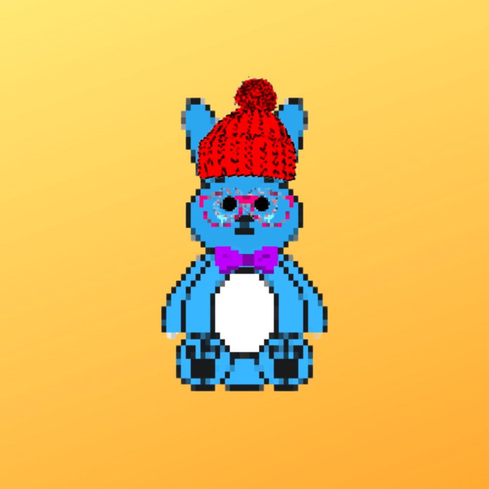 quickbunny4's tweet photo. Quick_bunny Free NFT Giveaway 🎉

We will give 20 bunny to 20 lucky winners.

To enter + win a free NFT:
1⃣ Follow 
@quickbunny4 
2⃣ Like &amp; RT
3⃣ Tag 3 friends

48hrs ⏰

#freenft #OpenSeaNFT https://t.co/MFXywmYv28