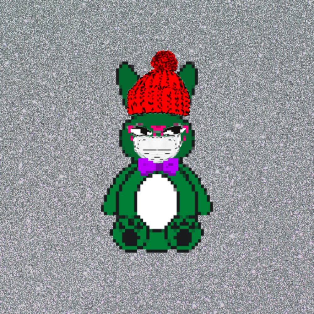 quickbunny4's tweet photo. Quick_bunny Free NFT Giveaway 🎉

We will give 20 bunny to 20 lucky winners.

To enter + win a free NFT:
1⃣ Follow 
@quickbunny4 
2⃣ Like &amp; RT
3⃣ Tag 3 friends

48hrs ⏰

#freenft #OpenSeaNFT https://t.co/MFXywmYv28