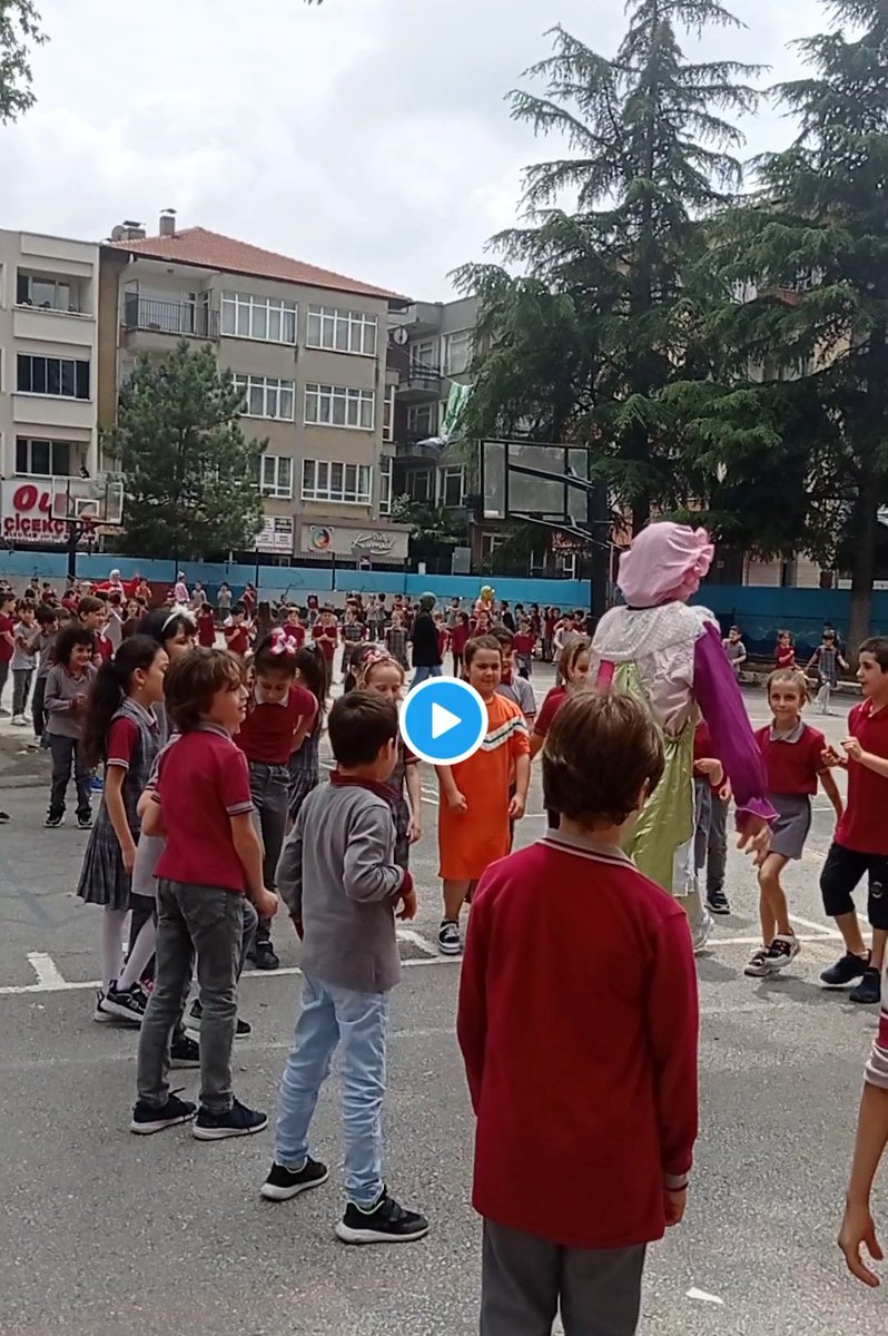 Hayat boyu öğrenme kapsamında Atatürk İ.O  oyunlarla ilkyardım öğreniyorum etkinliğimiz gerçekleştirildi.