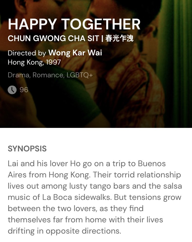 NekareVK's tweet photo. Once again Taehyung has opened his heart to his fans sharing a part of himself on his vlive. Yesterday he shared 2 songs tht feature on the #LGBTQ film โHappy Togetherโ starring. Leslie Cheung, a gay actor whom he admires a lot.
WE LOVE U TAEHYUNG โจ๐
#PrideMonth #Pride2022 https://t.co/UHsOidCbY9
