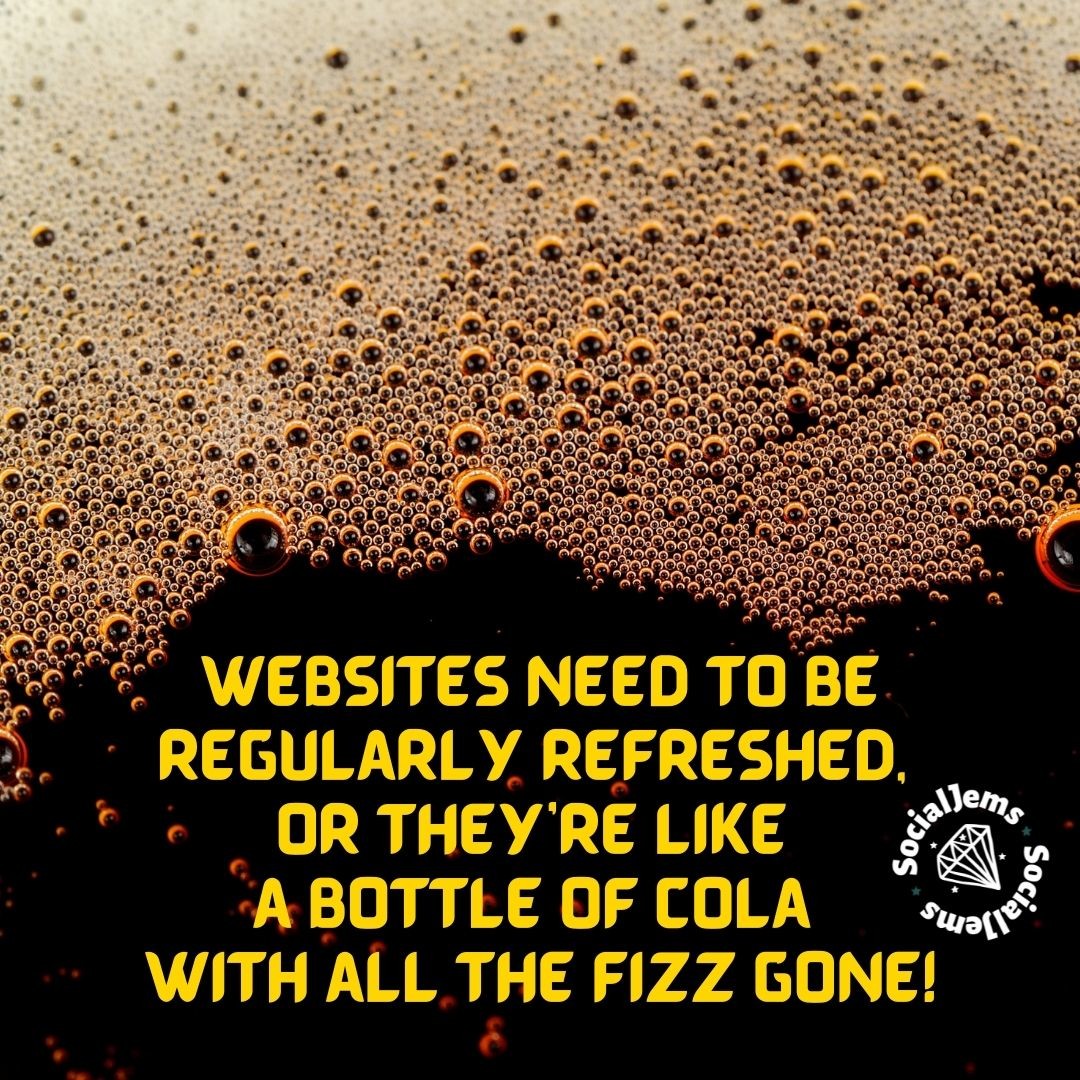 Social Jems tweet media