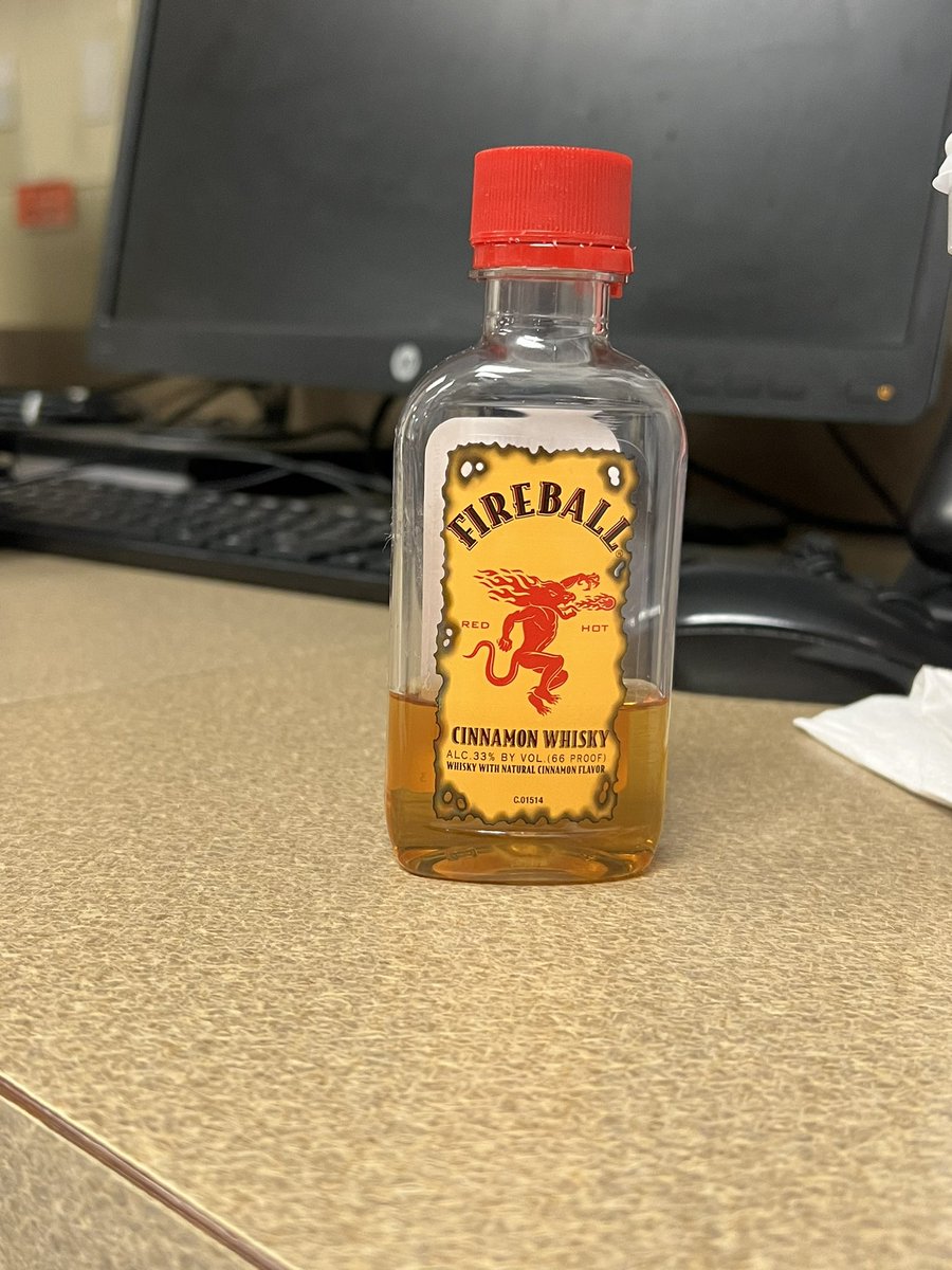 westTNnurse's tweet photo. Last night my A&Ox4, up ad lib patient fell twice. Doc at bedside, Neuro checks, about to go to CT, the find this⬇️ under the pillow. #NurseTwitter #fullmooncrazy https://t.co/rVUGnaCAu0