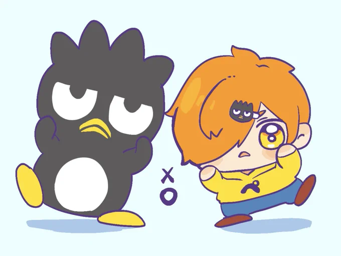 🐧むぃ🍤 