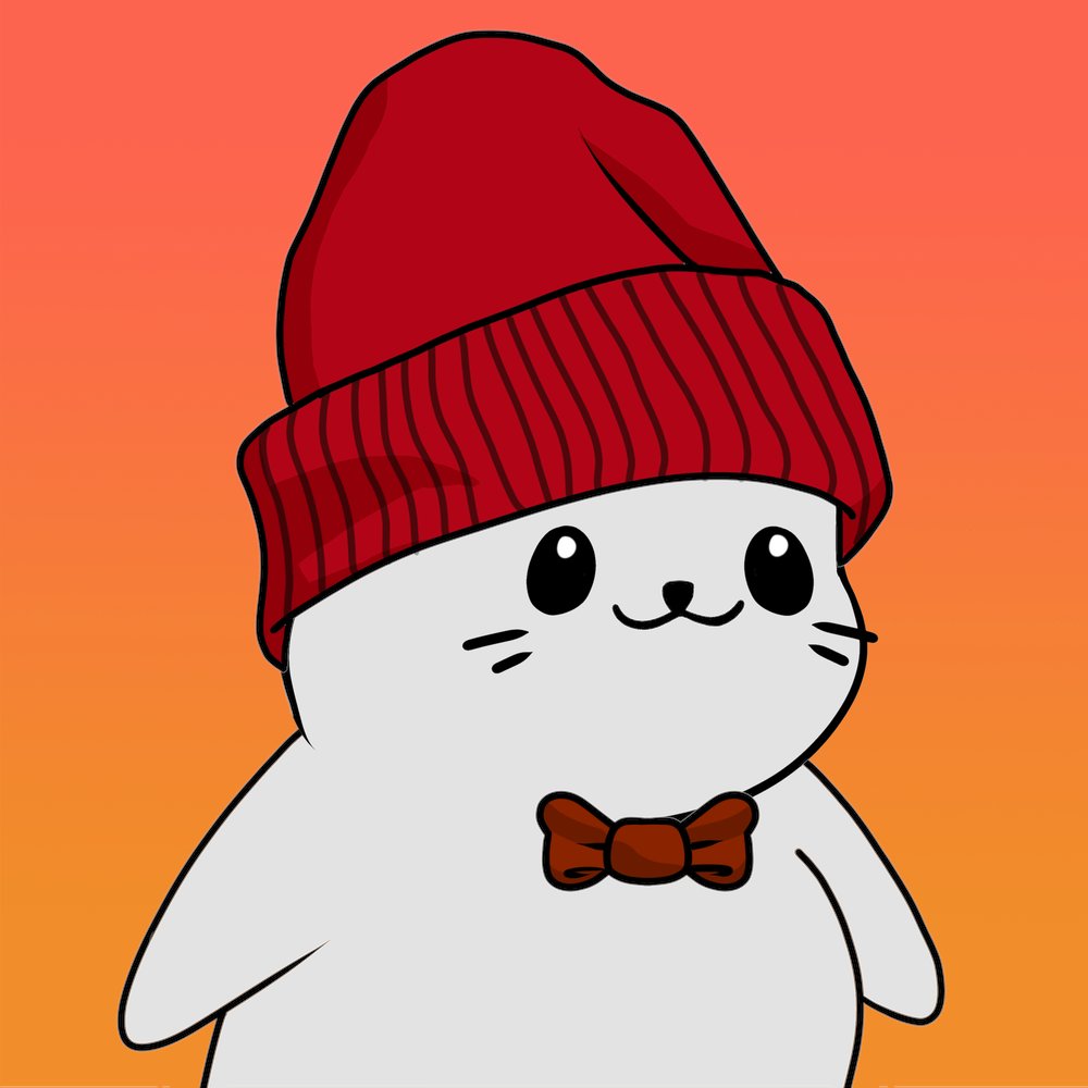 PixlGives's tweet image. 🔥 NFT GIVEAWAY 🔥

@PixlGives is now the official giveaway account for Seals, Pixlverse and Pixl Labs!💙

To celebrate, we're giving away this cute @SappySealsNFT!🦭

To Enter:🎉
✅Follow @PixlGives &amp;amp; @PixlLabs_ 
✅Like + RT
✅Tag 3 REAL friends!

Giveaway ends in 48 hours!⏳