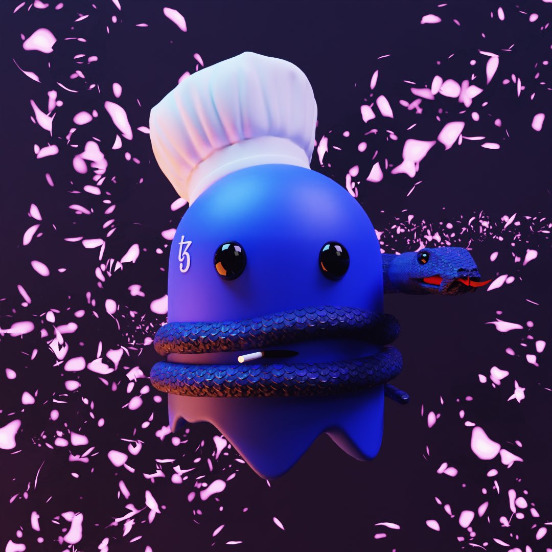 Fresh partner out of the alliance oven.

<a href="/BoBoz_NFT/">BoBoz NFT</a> 🔥

BoBoz are the pet in BoBoverse living on the Tezos Blockchain. With a reasonable supply of 2,222 Boboz + 11 Legendaries

Discord: discord.gg/YtWGETKY8T

#tezosalliance #xtz #cleannft #tezos