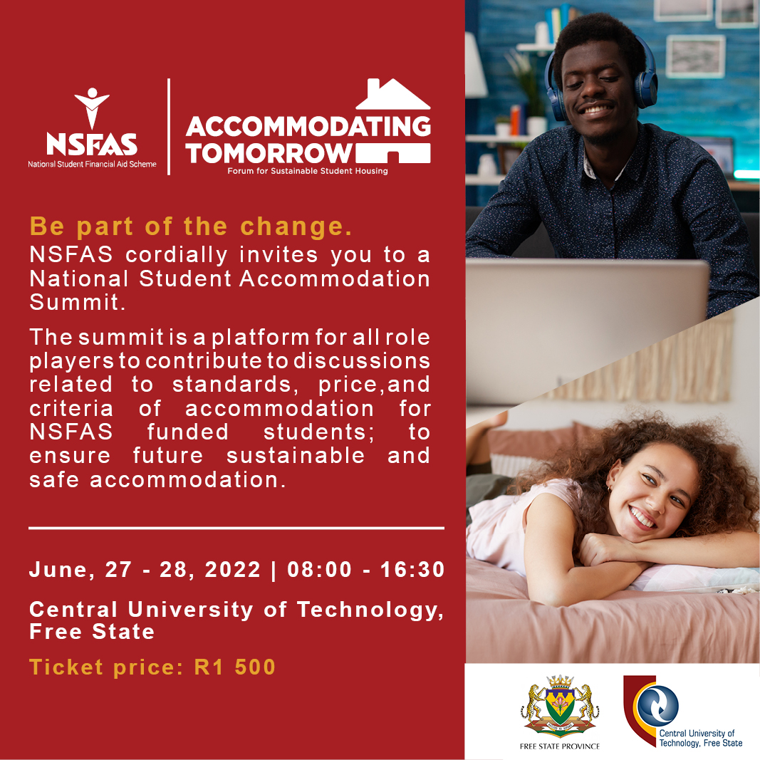 NSFAS tweet media
