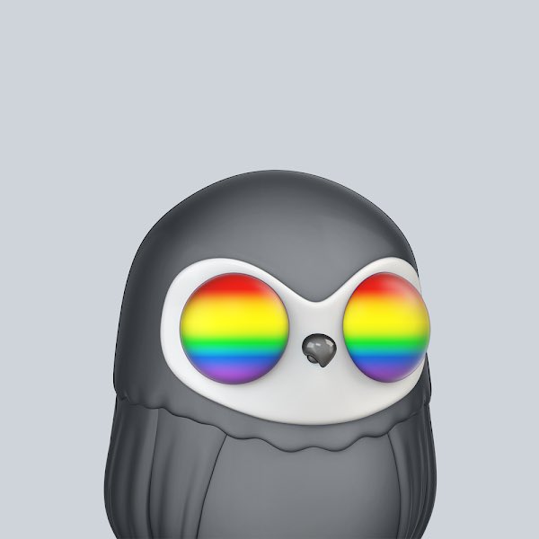 Ubereem209's tweet photo. @TroyCaylak @moonbirds Do you have a @WoobirdsNFT tho? #Woobirds #WooStaking #WooCrew https://t.co/mjNA61cr3t
