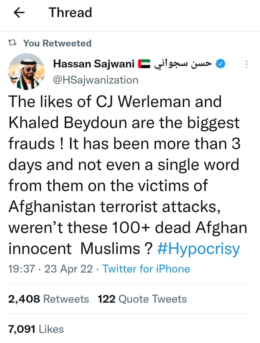 Lovingkid_'s tweet photo. @KhaledBeydoun Retweet &amp; let everyone know who is @KhaledBeydoun &amp; what is he officially known as; https://t.co/iszpfk0drK