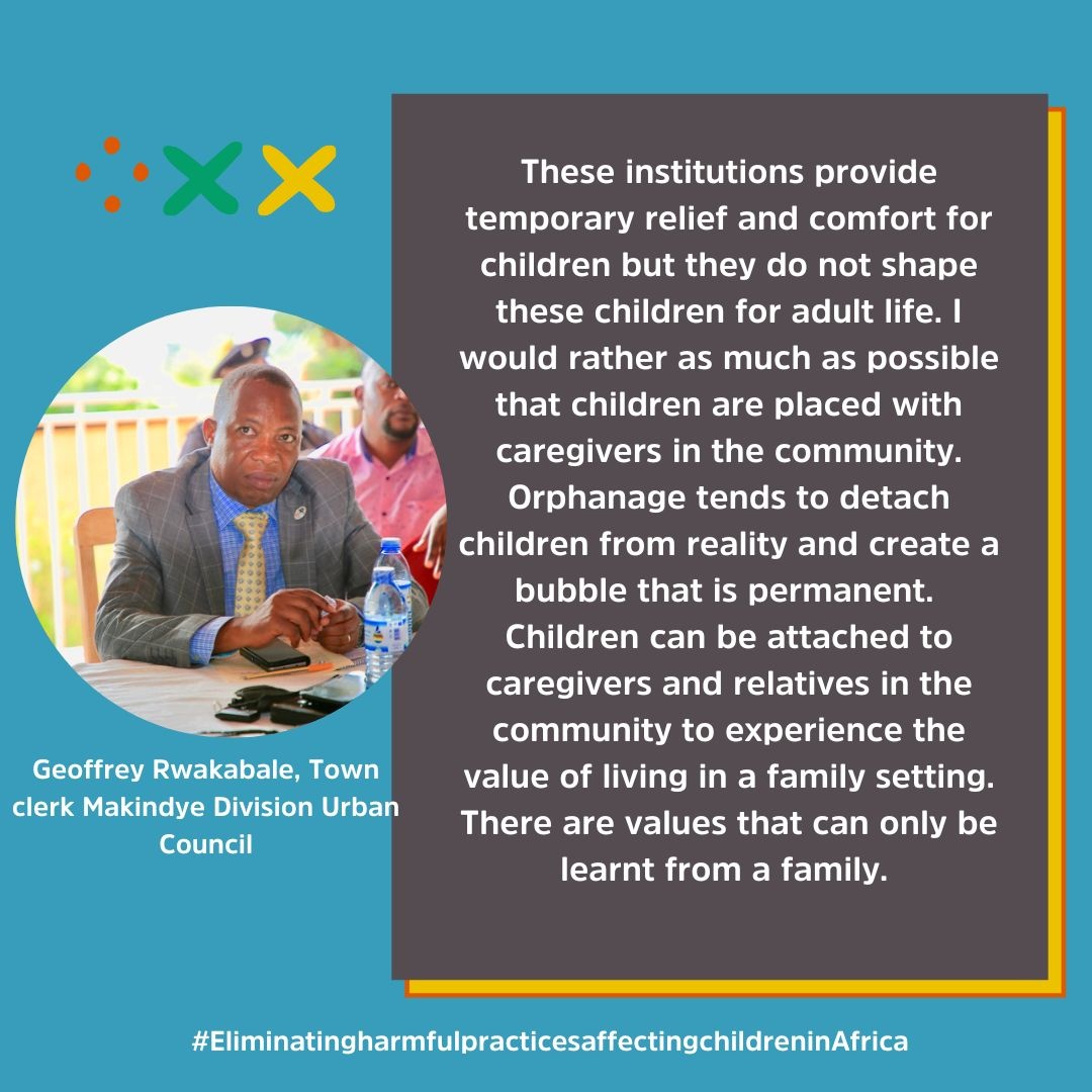 Child's i Foundation tweet media