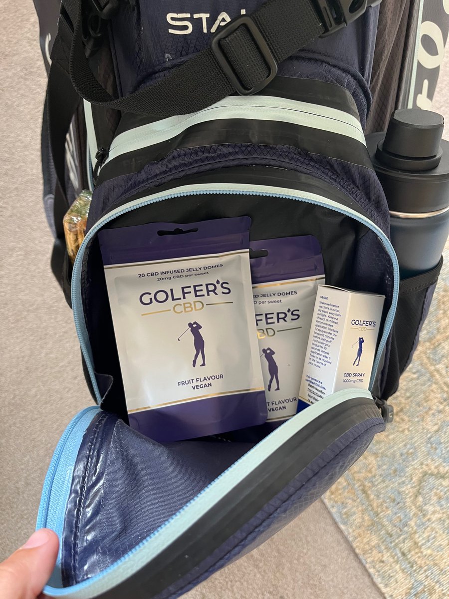 golferscbd's tweet photo. Tuesday Giveaway: we're giving away some of our fruit-flavoured #CBD gummies today ⛳️ 10mg broad spectrum in each sweet giving you the health &amp; wellness benefits of cannabinoids, flavonoids, phytonutrients &amp; terpenes 💪 Just RT to enter and feel better this weekend 🏌️‍♂️ #GolfersCBD https://t.co/gneWiIO1bm