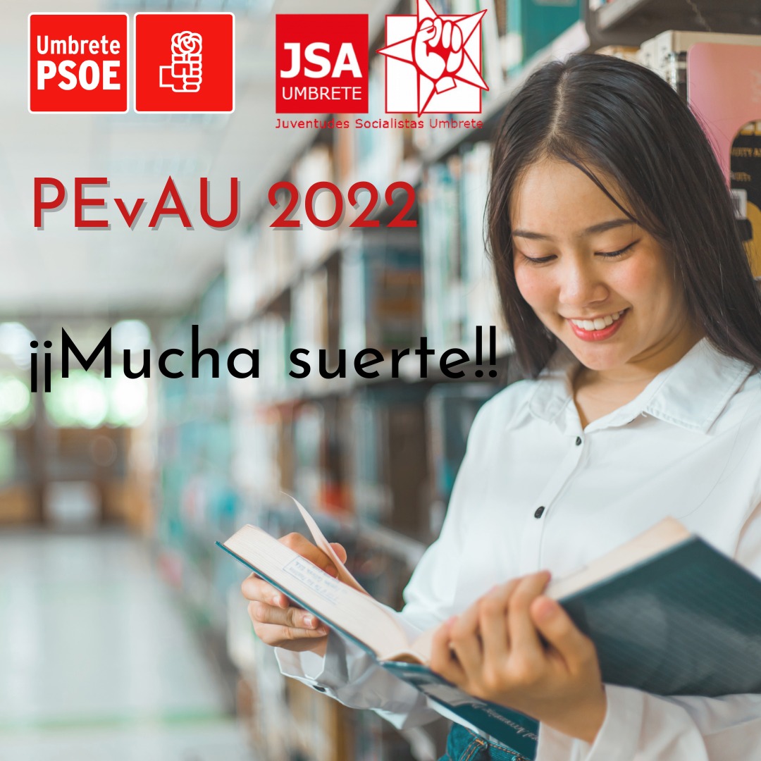 JSA Umbrete tweet media