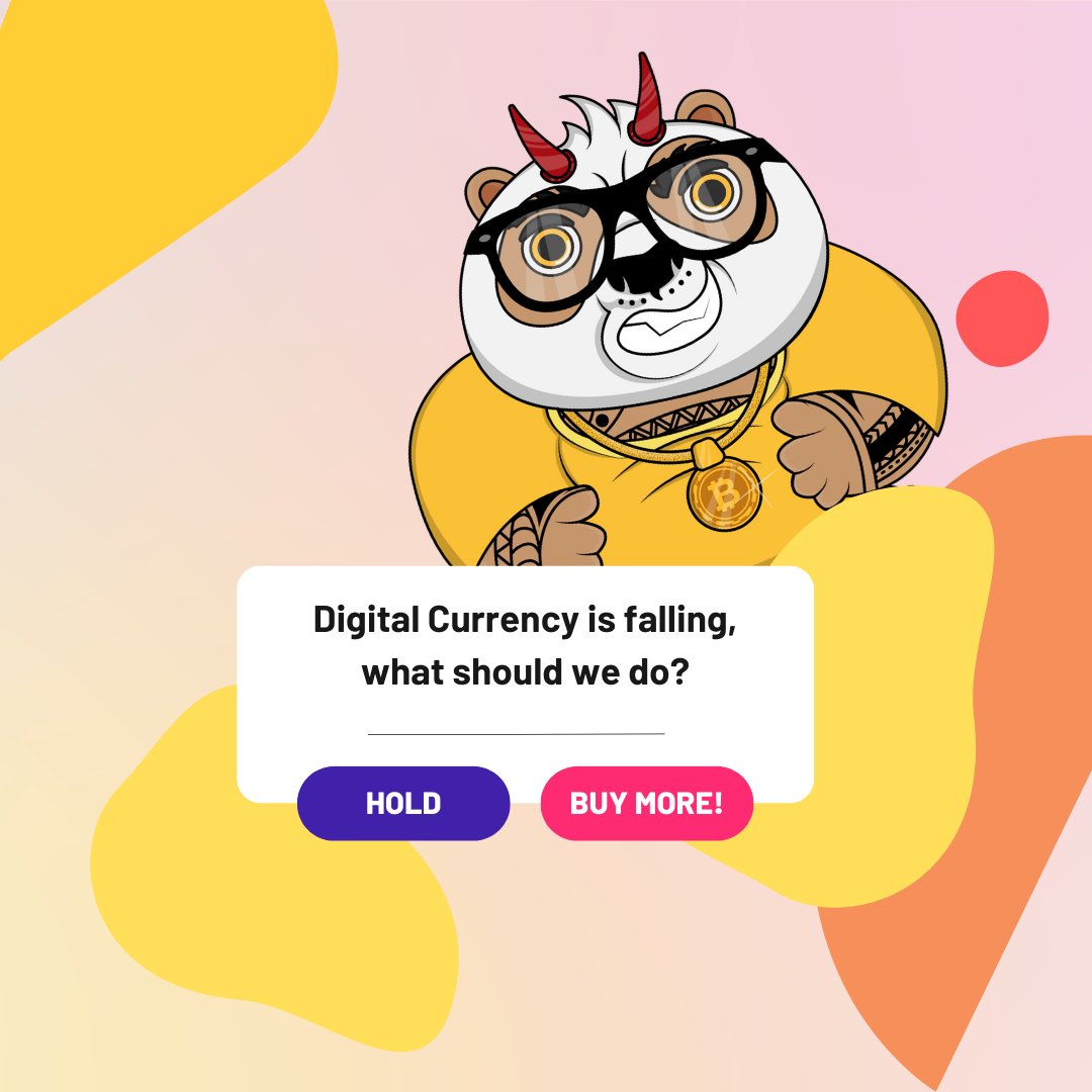 Bored Panda NFT | Public Mint tweet media
