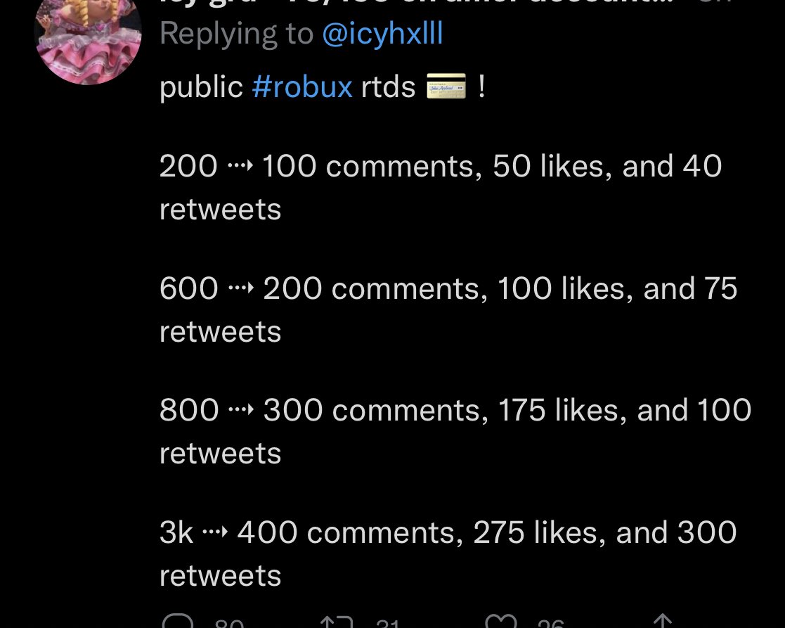 Retweet Pinned! 📌 Tysm! 🍒 🃏🧸🎐 🪅 tweet media