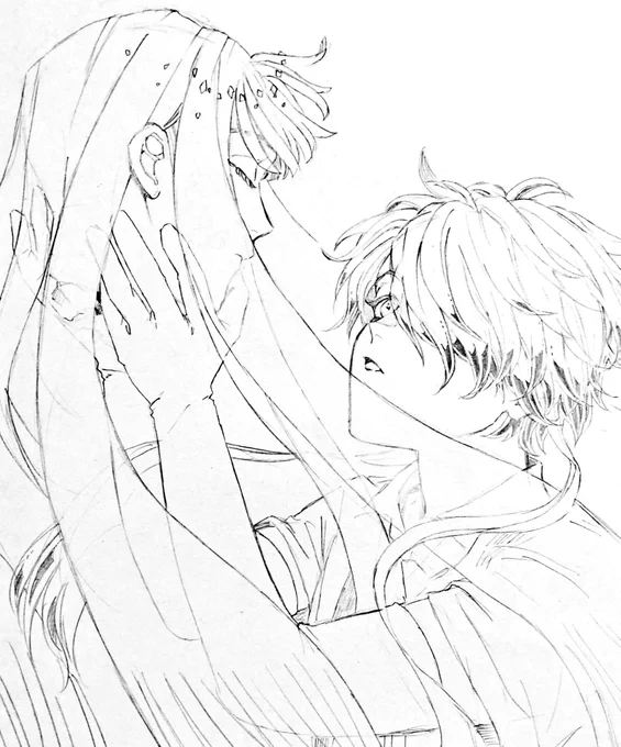 塗り絵3 