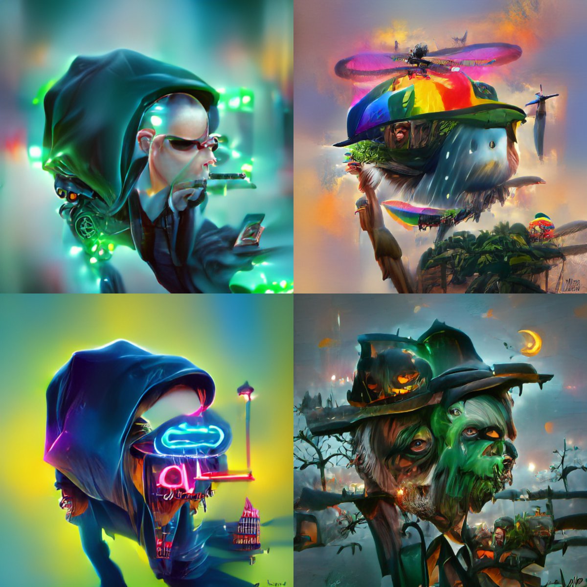 Mint is live 👇👇👇

mfersonacid.xyz

#cc0summer #mfer #mfers #NFT #nfts #sartoshi #nftart #nftartist #nftcommunity