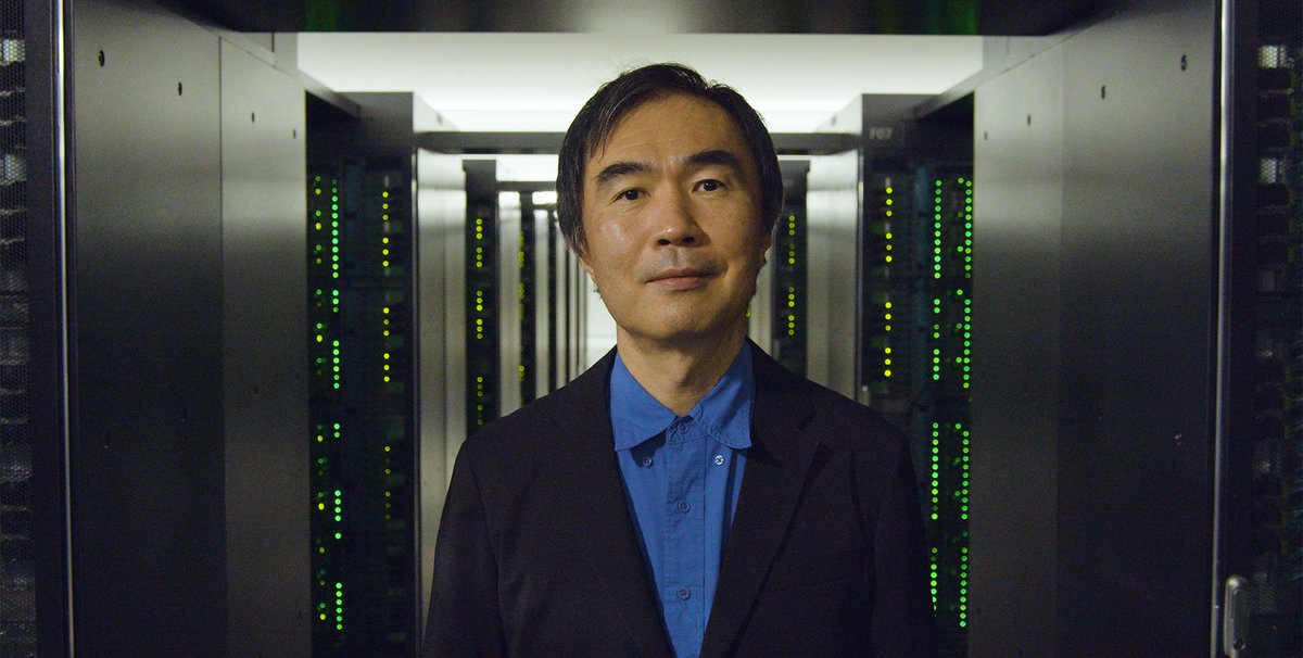 SIAM Activity Group on Supercomputing tweet media