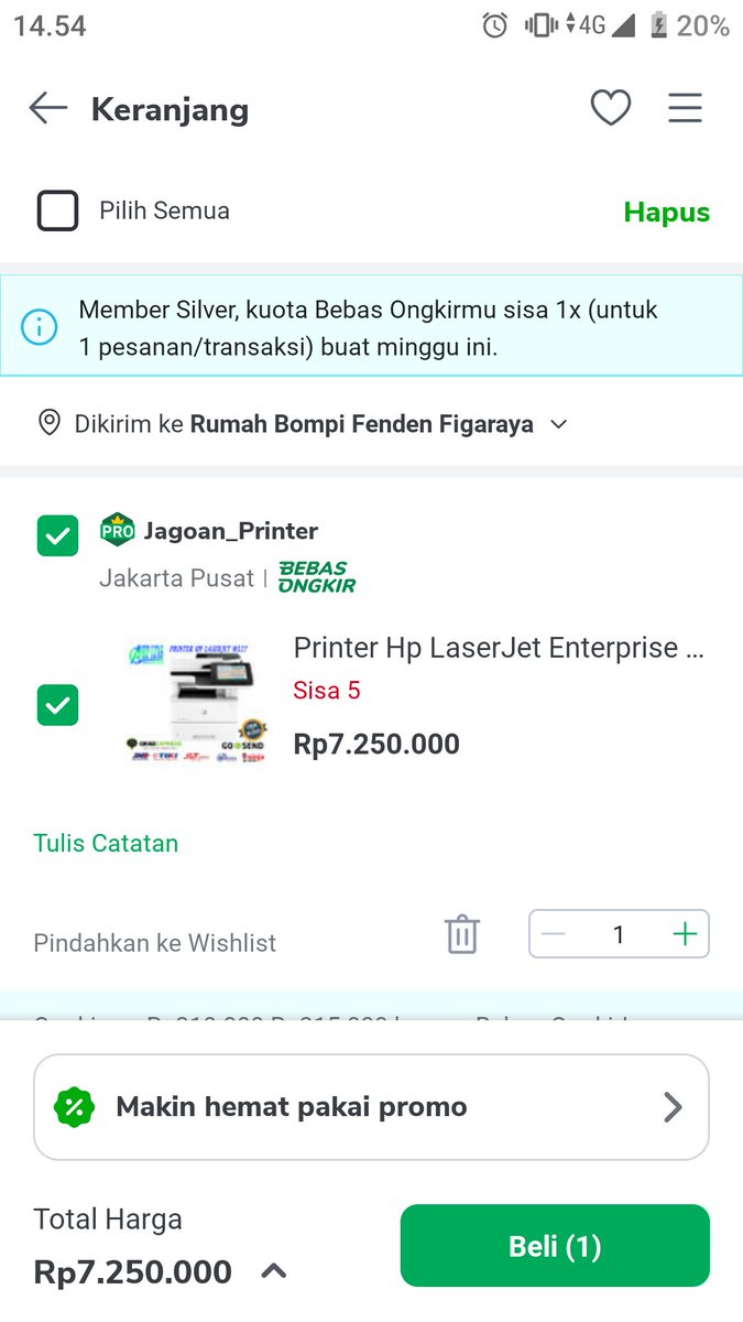 masbompi's tweet photo. @flip_id Bismillah, barangkali rejeki... Buat nambahin amunisi usaha min.. 🙏🏻🙏🏻🙏🏻 https://t.co/EsvhWr6XYf