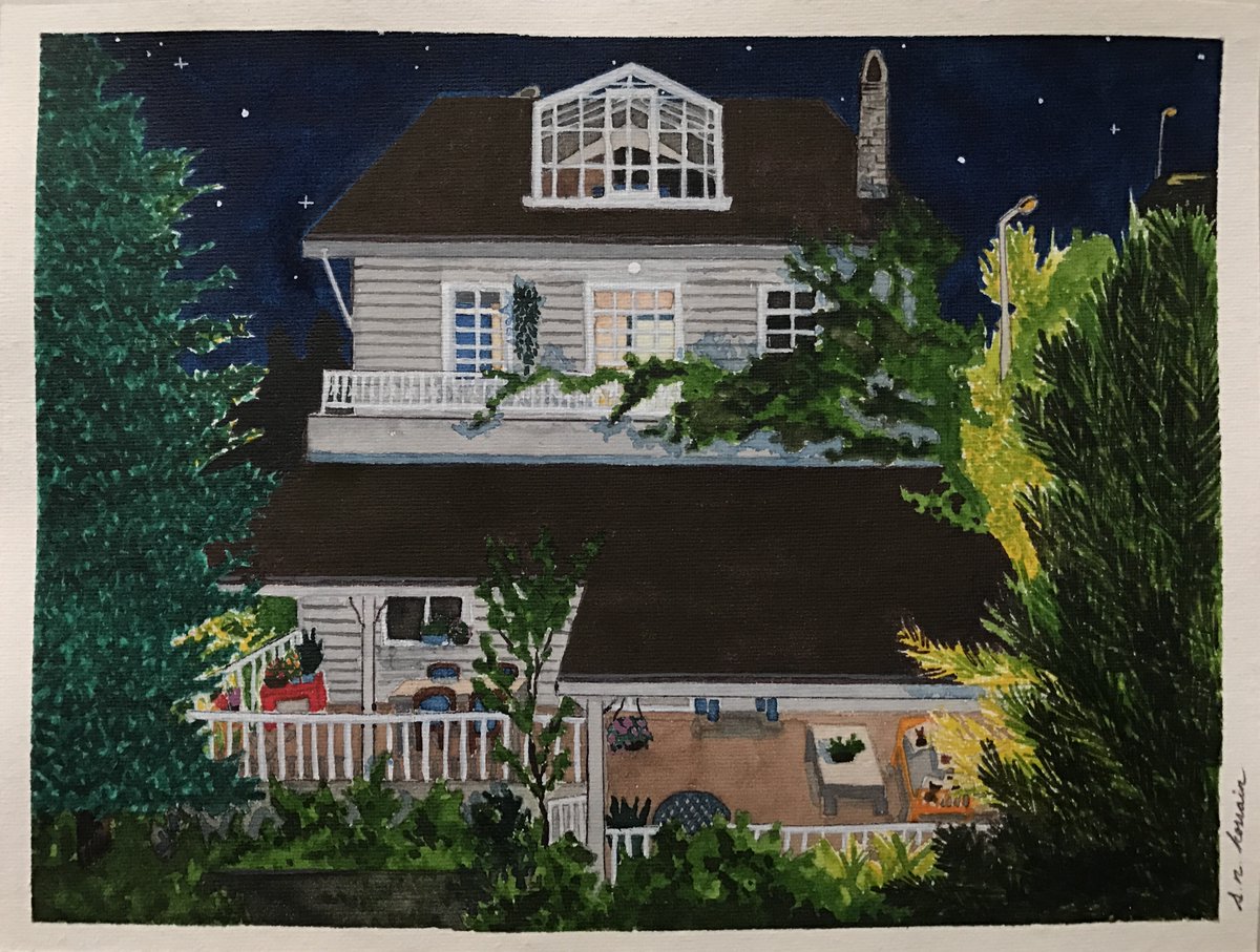 Gwakenxale's tweet photo. Even after all this time, we keep coming back home - to our favourite house, with our favourite pets, and our most wholesome, loving and perfect #SelDem
Happy 3 years, darling #HerYerdeSen🤍
Here's to infinity... 🏡🌌 https://t.co/L2coHAH9ov