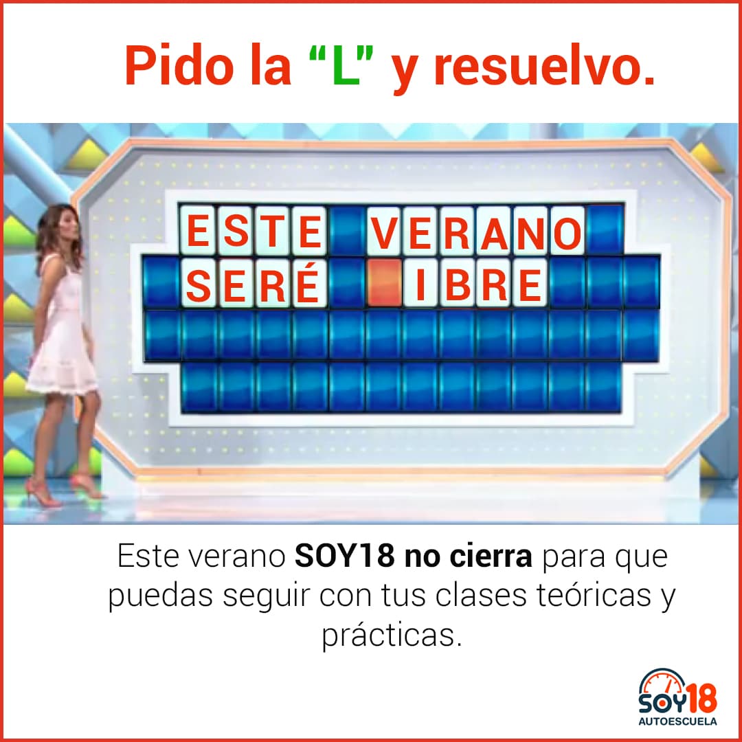 Soy18Experience's tweet photo. No cerramos este veranito para que puedas seguir con tus clases. #autoescuelas #autoescuela #FelizMartesATodos #SOY18 #AutoescuelaSoy18 https://t.co/NQInstoNxs