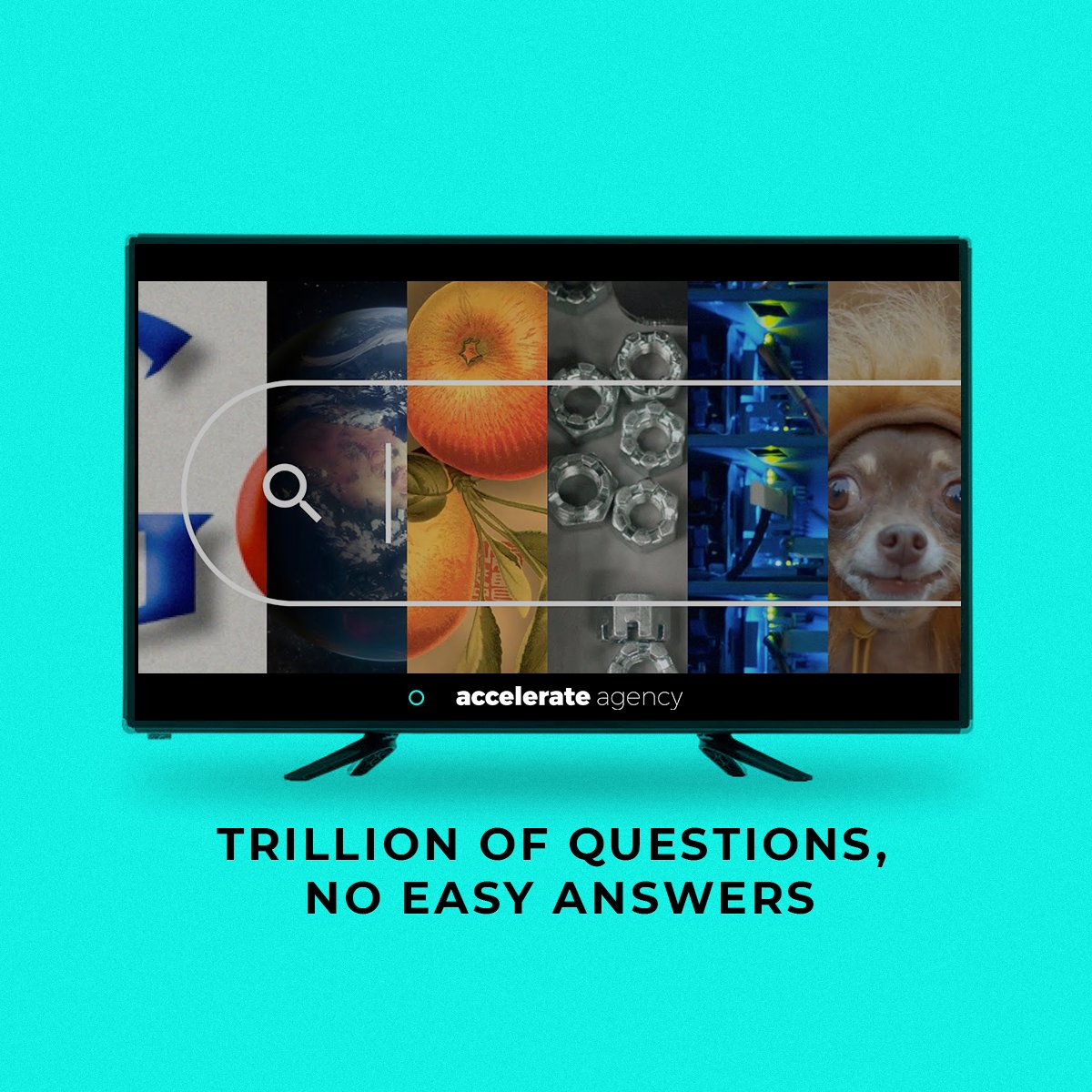 Have you ever wondered how Search works, or are you just curious to see what goes behind the scenes?

 "Trillions of Questions, No Easy Answers," provides a detailed explanation of how their famous algorithm works in simple to understand language.
hubs.li/Q01dw33x0