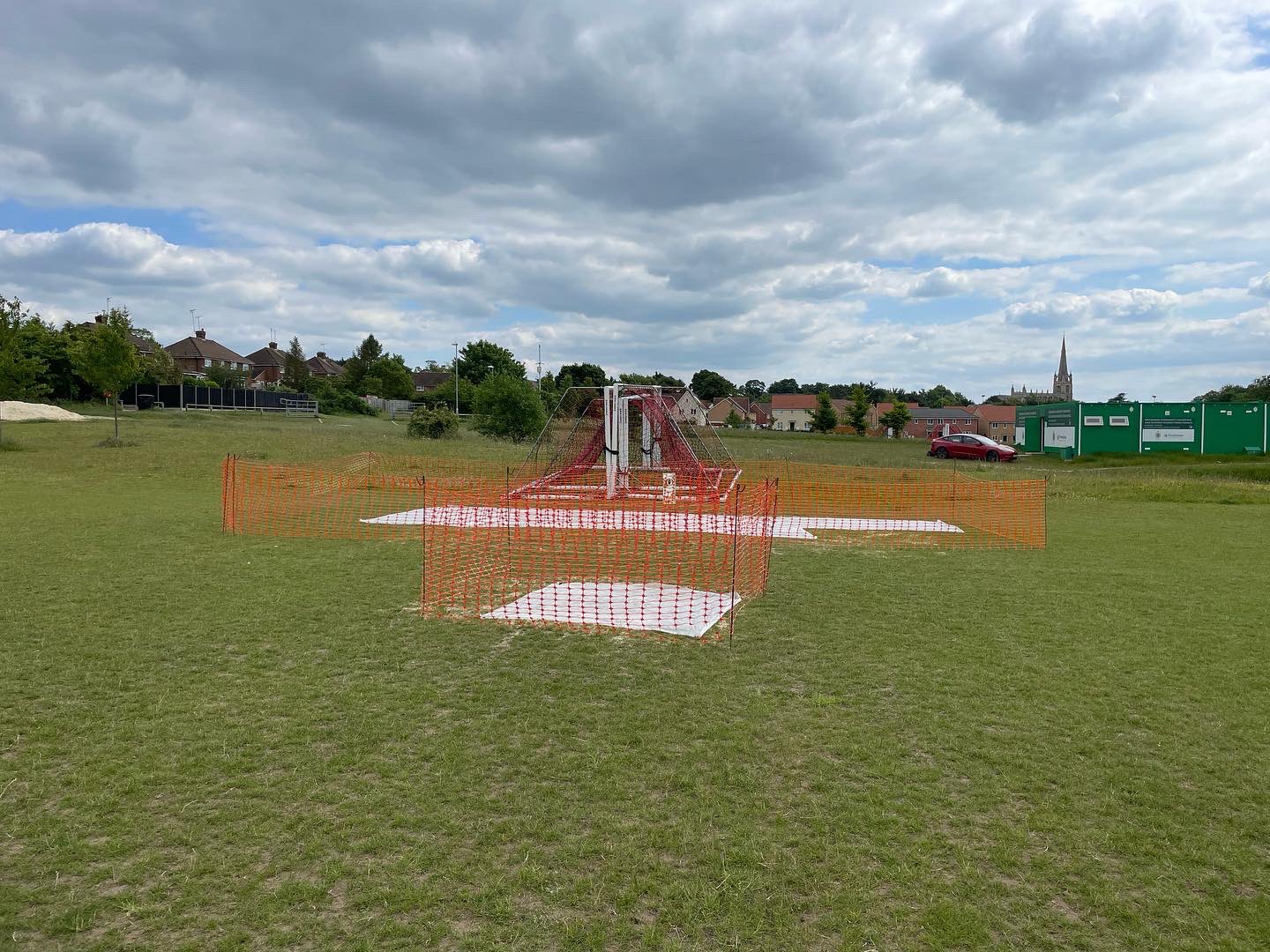 Saffron Walden Community FC on Twitter "🌱 Please can you help us by