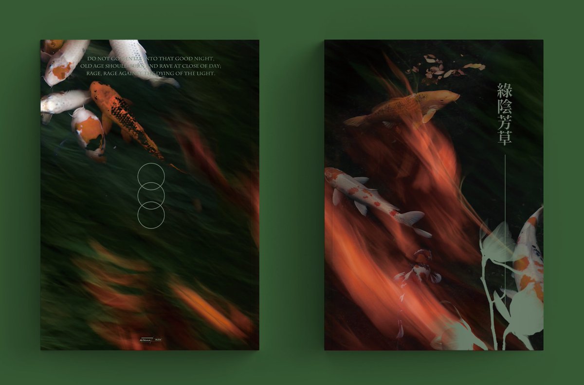 [레디메이드] 綠陰芳草/ A5

>DM 혹은 오픈채팅 문의바랍니다.
>kiken921.postype.com