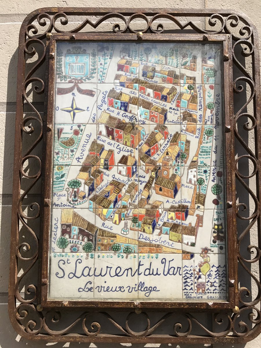 AssoRVPB's tweet photo. 🍲#Info #Sortie #Slv06 :
Le Comité de Sauvegarde du Vieux Village de #SaintLaurentDuVar #CSVV organise le jeudi 23 juin à partir de 19h30, la Soupe au Pistou sur la Place Castillon.
Réservations avant le 16 juin inclus. https://t.co/U7vJnqvCAO
