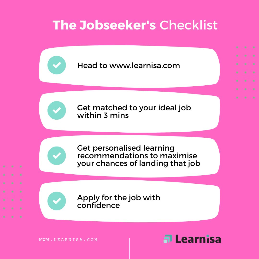 Learnisa tweet media