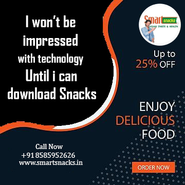 SMARTSNACKS5's tweet photo. If you are looking for a quick snack, that can be stocked for some days, then try this crispy, melt in mouth Smart Snacks
website, click the link in bio.
https://t.co/U70lE7EyiM
Instagram link- https://t.co/AwixwasENq
Pinterest link- https://t.co/qQf7Bt8x1I https://t.co/Nwo4FF0b8t