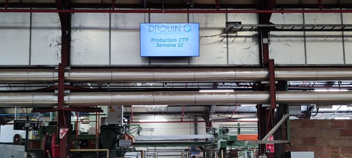 AppliDev' tweet media