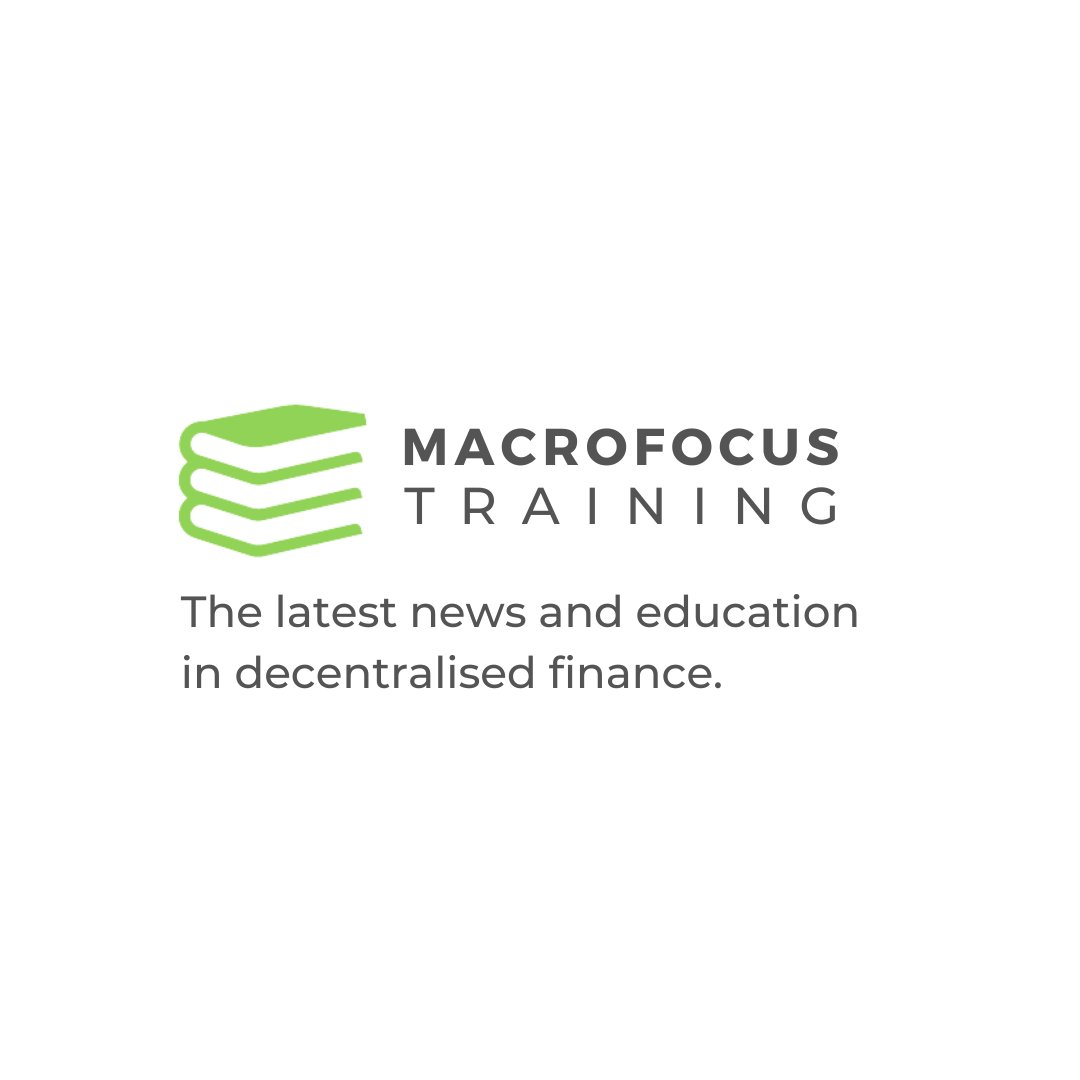 MacroFocus Training tweet media