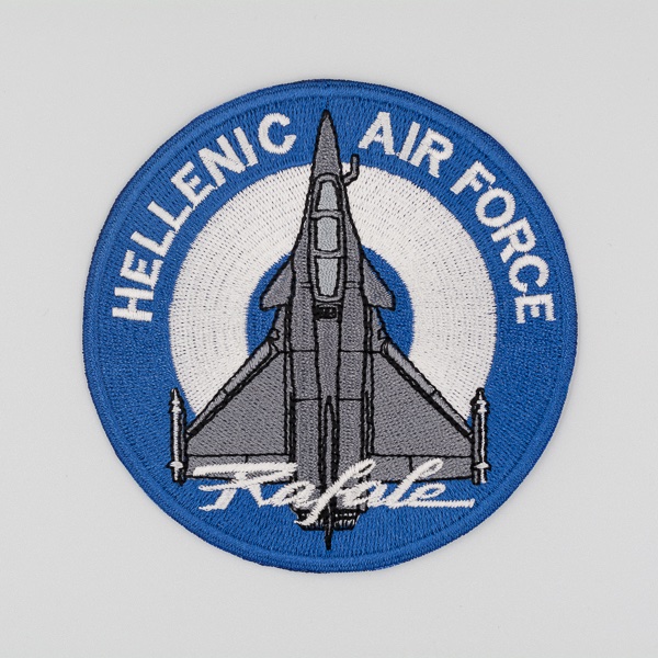 spelling: R A F A L E