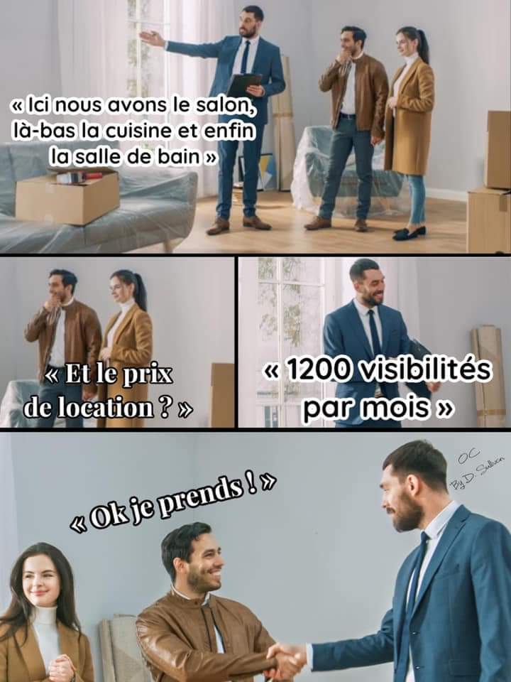 IFGK_Agency's tweet photo. Bonjour à tous et n'oubliez pas: designer ou clients : ceci n'existe pas. 🤝💰 https://t.co/kjS3CxHcRW