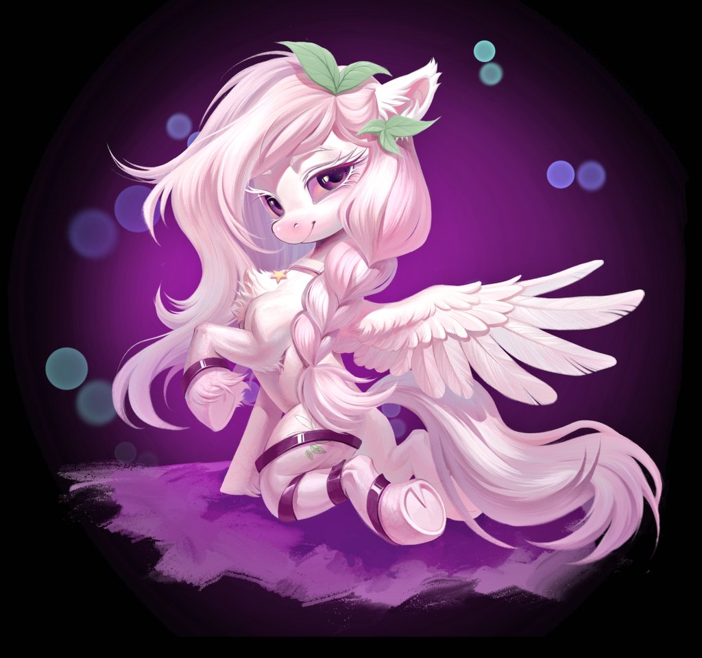 #MLP