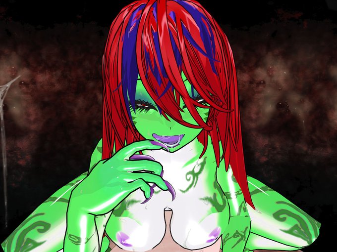 久しぶりに昔の子でも 