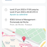 Photo by Modern Data Stack User Group (ex HUG France 🐘) (@hugfrance)
