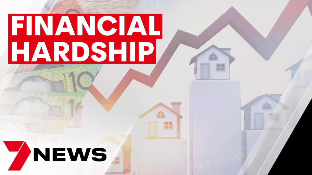 Queenslanders facing financial hardship are being assured there's help available. 7NEWS has done the legwork on rebates and interest free loans to assist with everything from school books to the mortgage. youtu.be/4rn8PshhmzY <a href="/KatrinaBlowers/">Katrina Blowers</a> #7NEWS